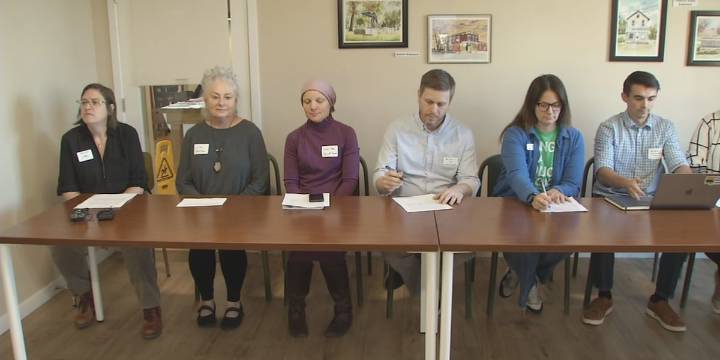 Johnson Co. food pantries address SNAP benefit concerns