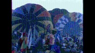 Celebrating the sights and sounds of Balloon Fiesta's history