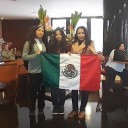 Estudiantes de Cobach Xilitla destacan en Semillero Internacional de Investigadores