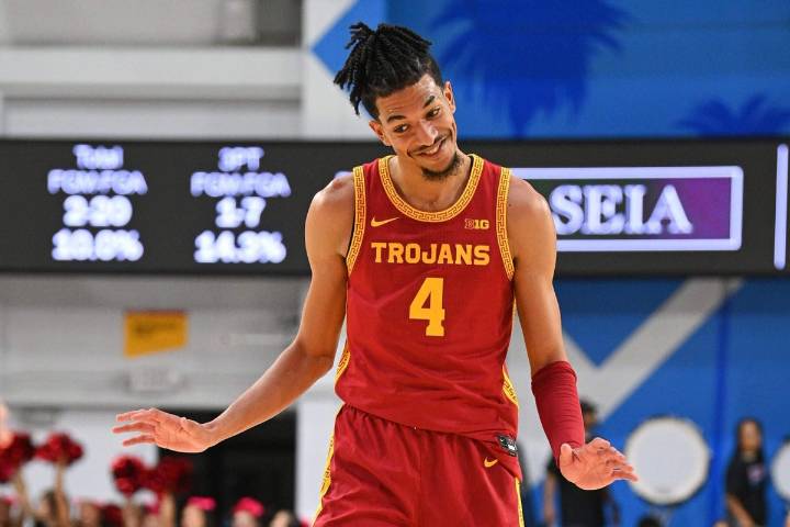College basketball's 5 most intriguing transfers of the 2025