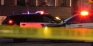 Man sent to Syracuse after apparent stabbing