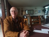 Roger Bartra: La melancolía es un mundo cultural artificial donde el hombre no entiende los cambios del nuevo entorno