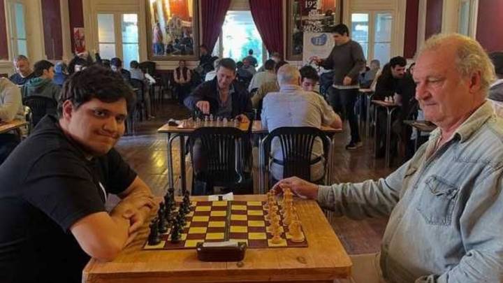 Presencia chivilcoyana en Rojas