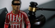 Vinculan a proceso a Omar ‘N’ por abuso sexual infantil: exjugador de Chivas se queda en prisión