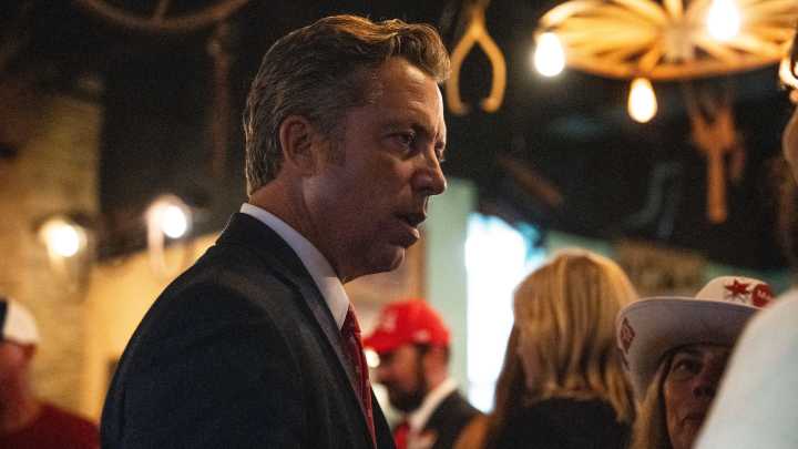 Challenger announces $785k fundraising haul, dwarfing Ogles' war chest