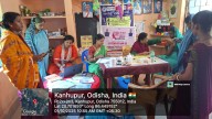 Odisha Ranks 2nd Nationally In Women’s Health Screenings During SNSP Abhiyaan