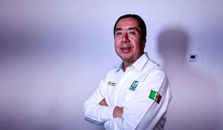 “Es un sueño para ellos”: Héctor García señala el impacto de los Juegos Deportivos Nacionales ODEIMSS en los jóvenes