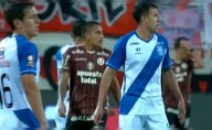 Universitario vs Alianza Atlético de Sullana EN VIVO: minuto a minuto del partido por Liga 1