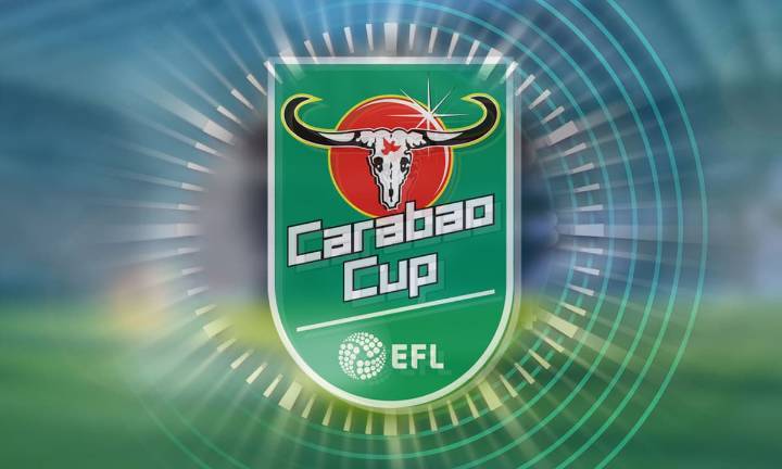 When is Carabao Cup draw? Start time, quarter-final ball numbers and TV channel today