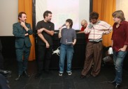 Póker de talentos en la nueva canción de Tigre y Diamante