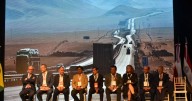 Se inauguró en Jujuy el VII Foro del Corredor Bioceánico