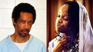 D.C. sniper's ex-wife reveals she was his intended target all along