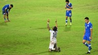 Guatemala hunde a El Salvador y recupera la esperanza