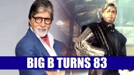 Amitabh Bachchan Turns 83, Fans Gather Outside Jalsa to Celebrate His Birthday