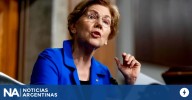 La senadora Warren sube la apuesta y le lanza una advertencia al JPMorgan por Argentina