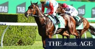 Gillon McLachlan Tabcorp payout worth more than $17m backed by investors