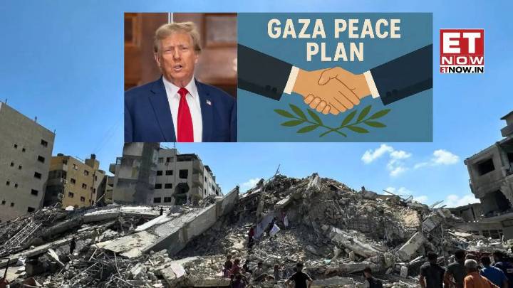 Gaza Peace Plan: Who will rule when war ends? Biggest risks to the deal; Here's what we know so far