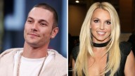 ¡Britney Spears se pronuncia por primera vez ante las inquietantes acusaciones de infidelidad de su ex!