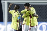 Colombia vs Francia Sub 20: hora, canal y dónde conseguir las últimas entradas