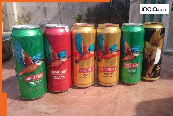 Bad news for beer lovers; beer supply to be disrupted due to..., might not resume...