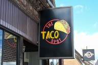 Here’s when Worcester’s Taco Spot opens its new restaurant