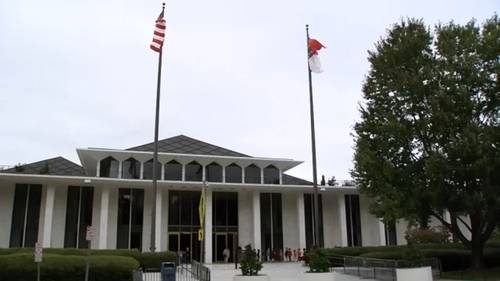 War of words begins as another NC redistricting fight heats up