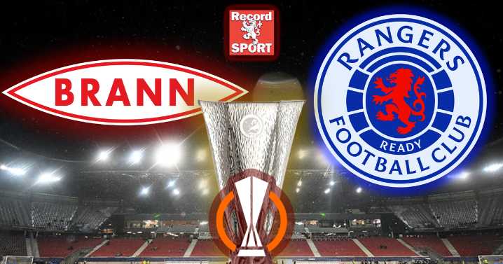 Brann vs Rangers LIVE score and goal updates from the Europa League clash