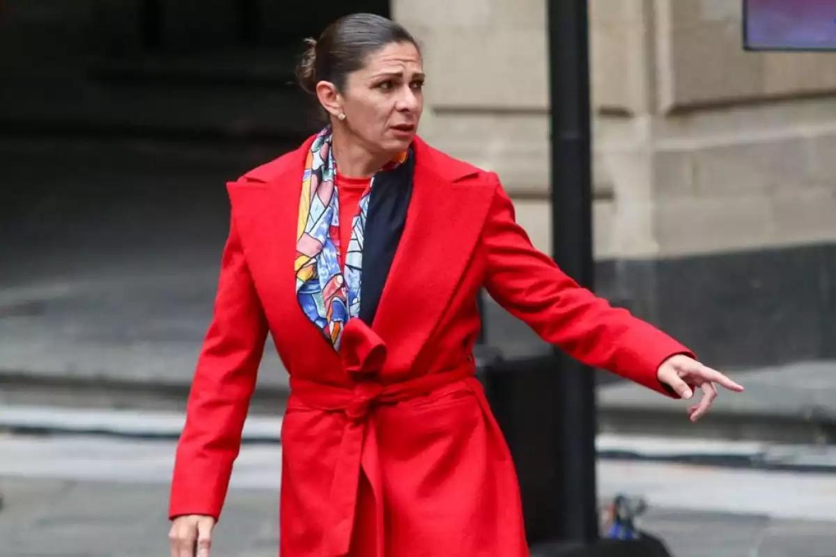ASF detecta irregularidades por más de 2 millones de pesos en la última gestión de Ana Gabriela Guevara en la Conade