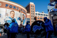Detroit Lions game live updates today vs. Buccaneers