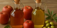 Los 5 poderosos usos del vinagre de manzana, producto que debes tener en casa