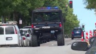 Kansas City Police Department introduces new UTVs to deter crime