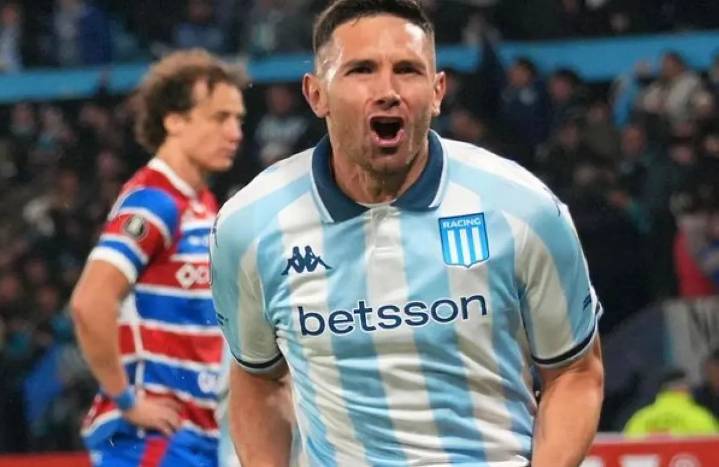 Racing quiere instalarse en la gran final de la Copa Libertadores