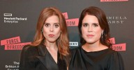 Beatrice and Eugenie make statement after Prince Andrew drops titles