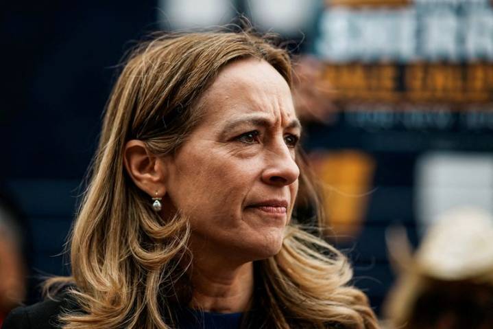 Can Democrats find their footing? Tight New Jersey governor's race tests Trump's pull