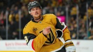 Sources: Jack Eichel, Golden Knights reach 8
