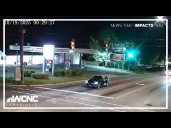 SUV believed to be involved in deadly Gastonia hit