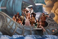 Taylor Swift Shares Intimate Acoustic Version of 'The Fate of Ophelia'