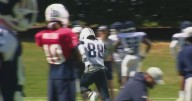Cowboys welcome Lamb, Booker, Turpin back to practice ahead of Week 7
