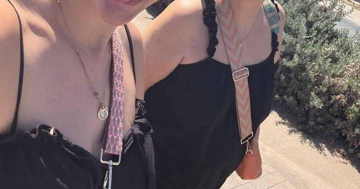 Mum whose rib pain put down to 60-hour work weeks turns out to be lung cancer