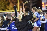 GIRLS SOCCER: Taylor Houtz’s late goal lifts Villa Joseph Marie past Springfield (Montco) for District 1