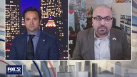 Director of Realign for Palestine talks ceasefire, Gaza executions