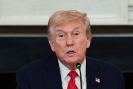 Trump to Reuters on the Gaza deal: “This is a great day for the world”