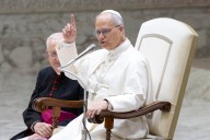 El papa León XIV defiende matrimonio cristiano frente a modelos de uniones "pasajeras y egoístas"