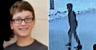Tragic teen's final moments after making fatal mistake and instantly realising