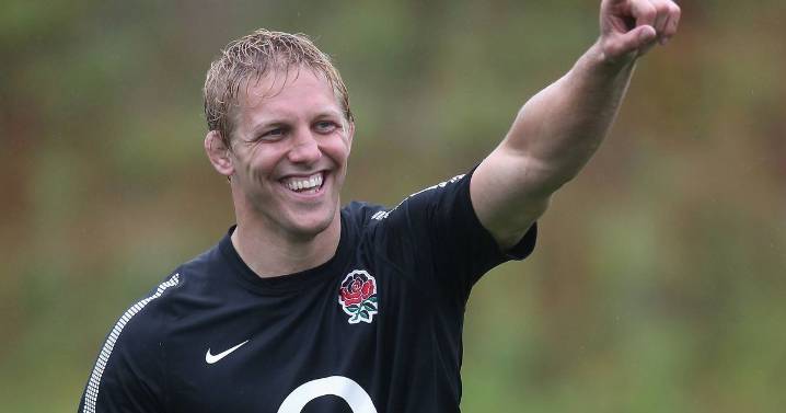 The MND symptom Lewis Moody noticed in the gym before devastating diagnosis