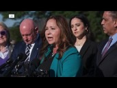 Arizona AG to sue over delay to swear in Adelita Grijalva