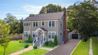 Greenport house for sale for $1.65M a renovated 'antique'