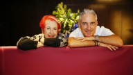 Rosa Maria Calaf y Jon Sistiaga: "Solo la buena información nos hará auténticamente libres"