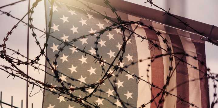 Inmigrantes, chivos expiatorios hasta del cierre gubernamental