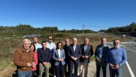 Palas de Rei insiste para que el Gobierno licite el área de servicio de la A